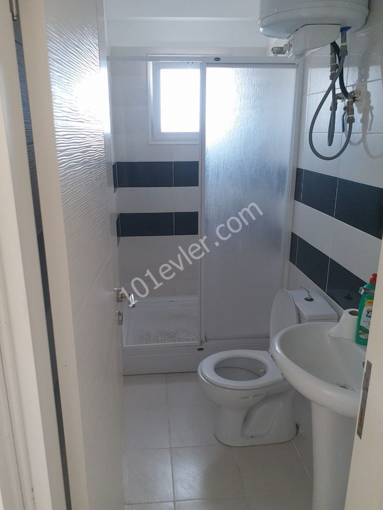 1 + 1 APARTMENT FOR RENT IN FAMAGUSTA CENTER ** 