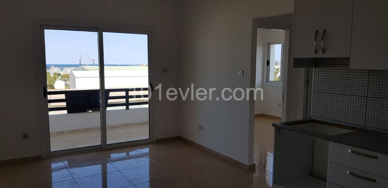 2+1 OFFICES FOR RENT IN FAMAGUSTA CENTER ** 