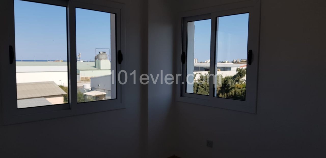 2+1 OFFICES FOR RENT IN FAMAGUSTA CENTER ** 