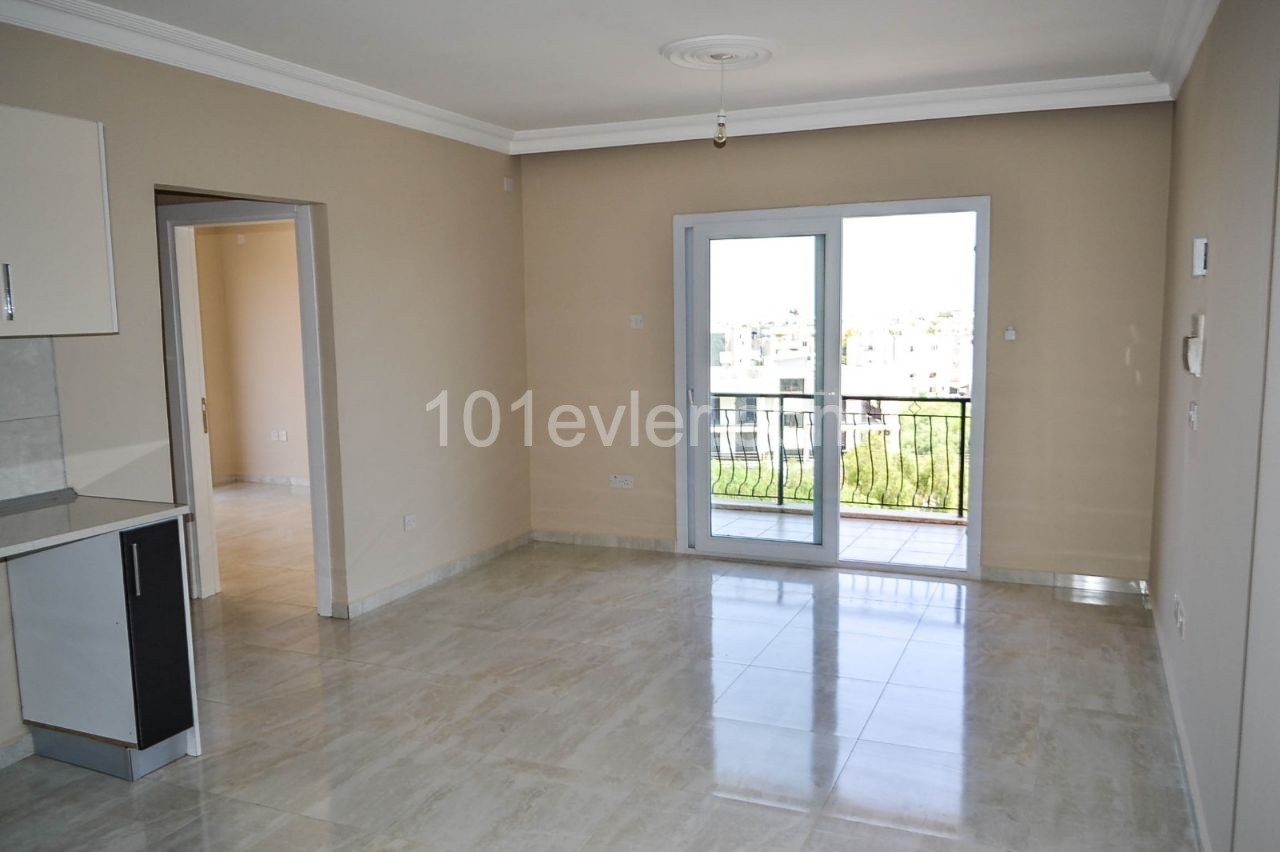 Penthouse For Sale in Dumlupınar, Famagusta