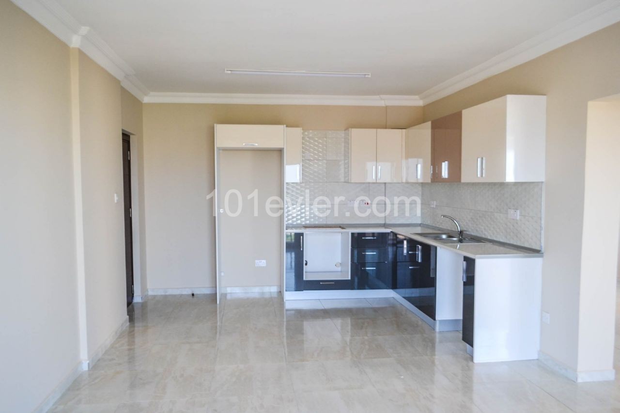 Penthouse For Sale in Dumlupınar, Famagusta