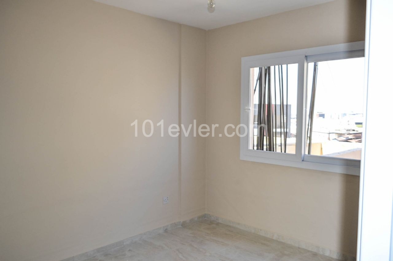 Penthouse For Sale in Dumlupınar, Famagusta