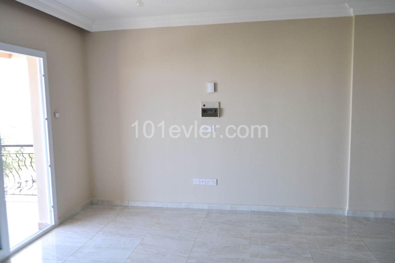 Penthouse For Sale in Dumlupınar, Famagusta