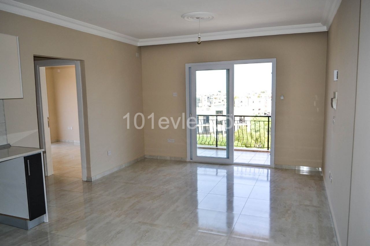 Penthouse For Sale in Dumlupınar, Famagusta