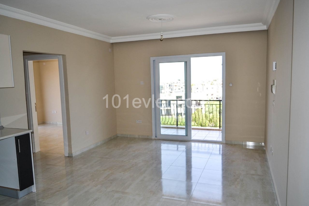 Penthouse For Sale in Dumlupınar, Famagusta