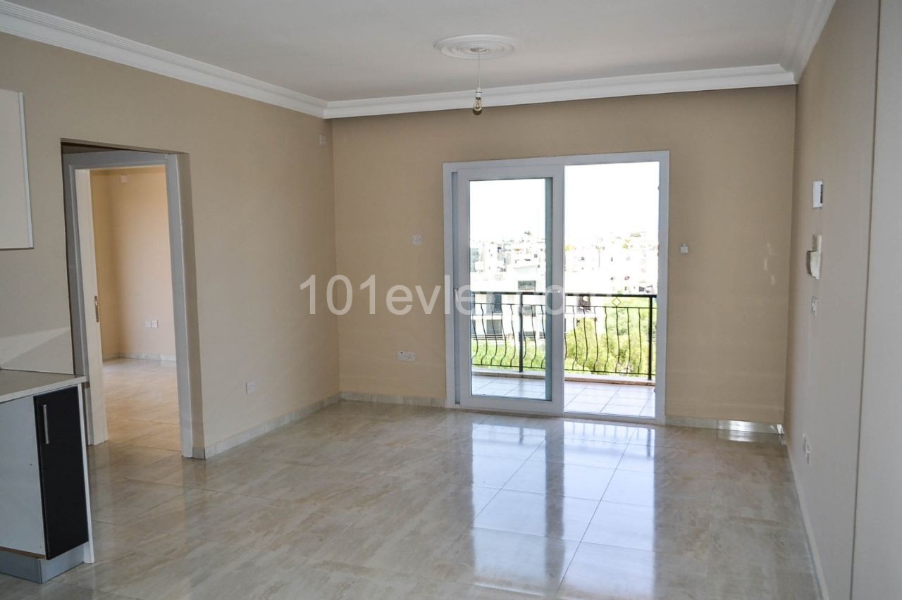 Penthouse For Sale in Dumlupınar, Famagusta