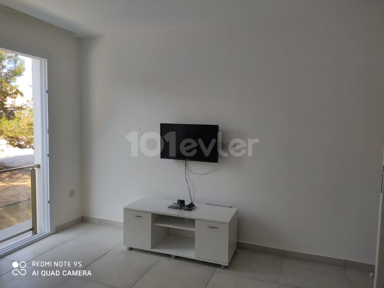 MAĞUSA MERKEZ'DE 2+1 KİRALIK DAİRE