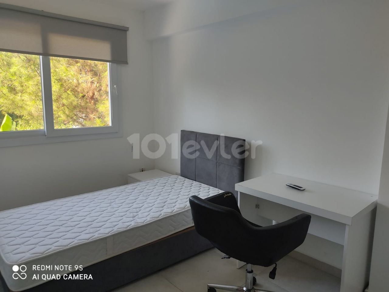 MAĞUSA MERKEZ'DE 2+1 KİRALIK DAİRE