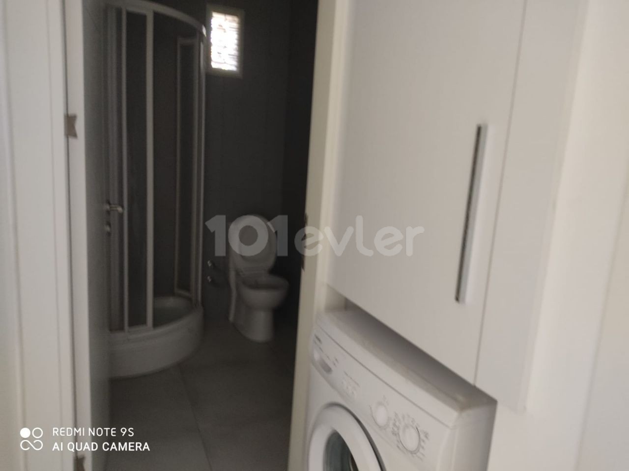 MAĞUSA MERKEZ'DE 2+1 KİRALIK DAİRE