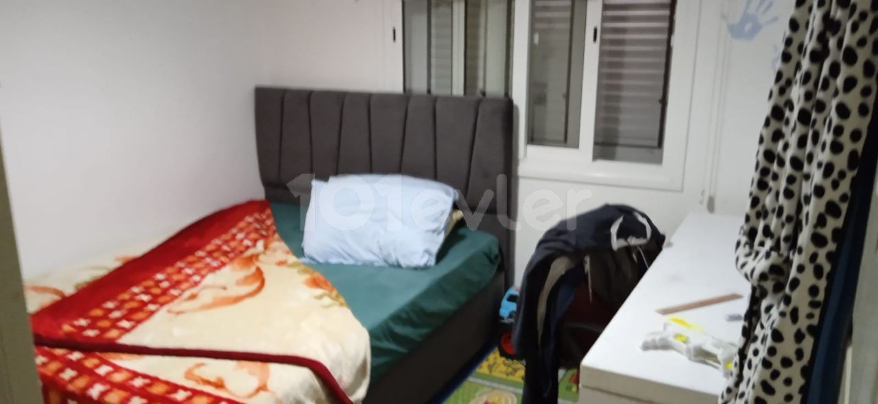 3+1 WOHNUNG ZUM VERKAUF IN NIKOSIA ** 