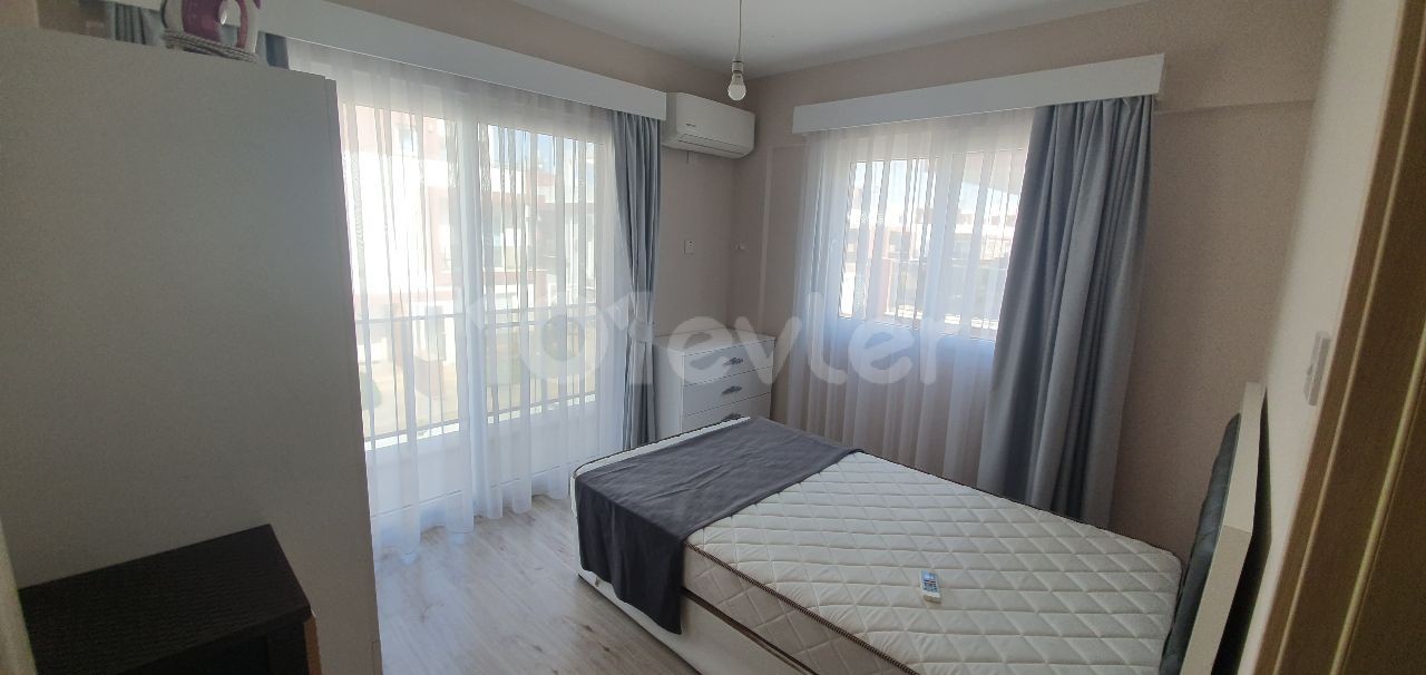 RENT an apartment 2+1, Royal sun ** 