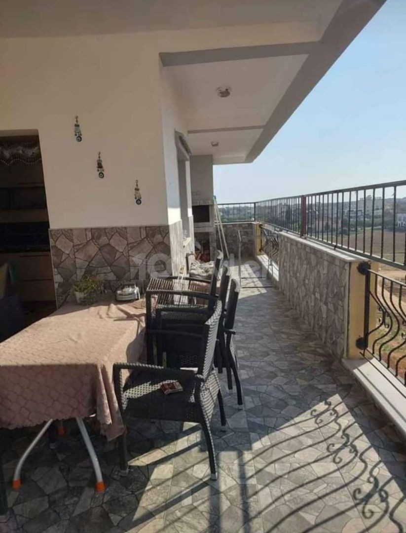 Flat For Sale in Yeni Boğaziçi, Famagusta