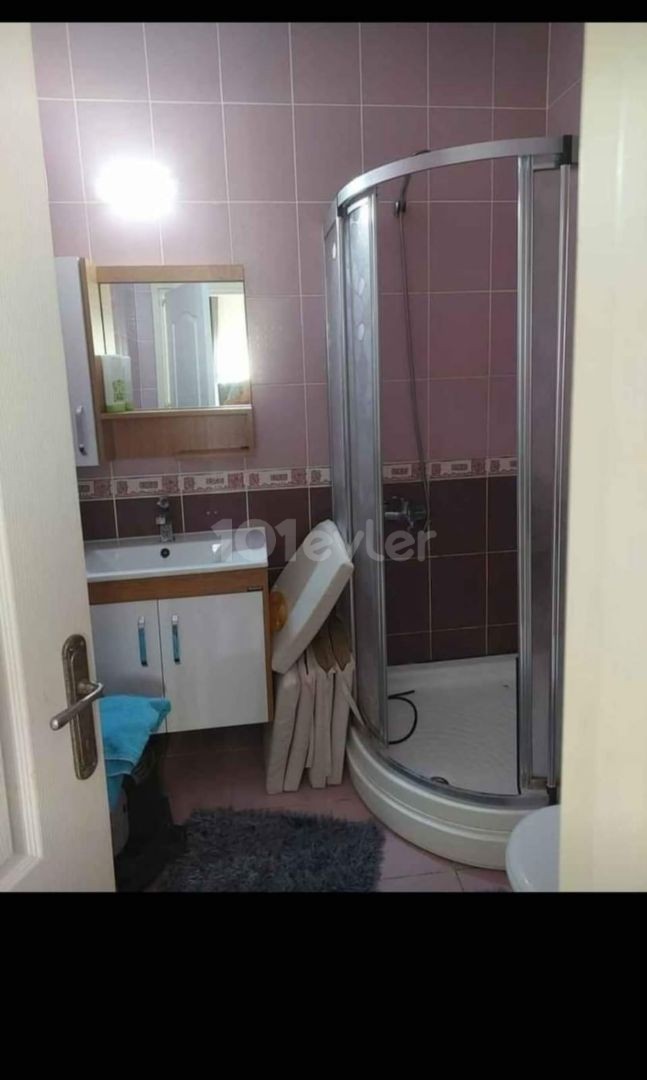 Flat For Sale in Yeni Boğaziçi, Famagusta