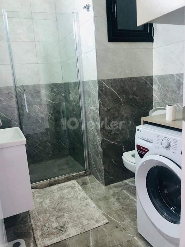 2+1 PENTHOUSE FLAT FOR SALE IN MAGUSA YENİBOĞAZİÇİ