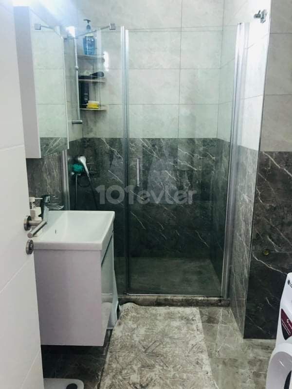 2+1 PENTHOUSE FLAT FOR SALE IN MAGUSA YENİBOĞAZİÇİ