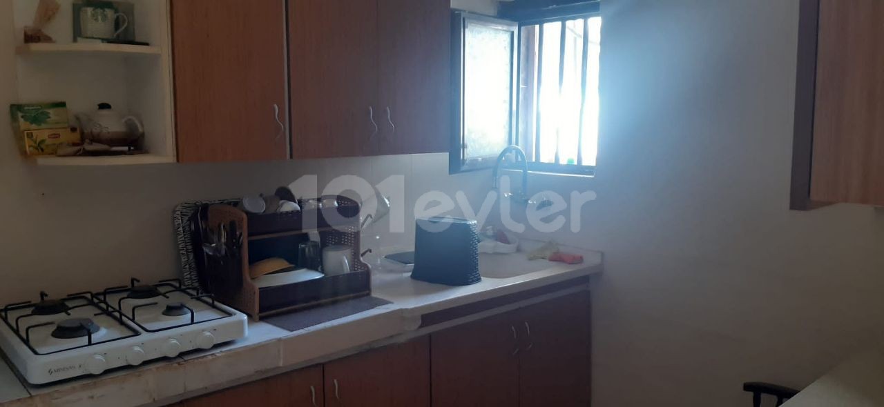 Detached House For Sale in Mağusa Merkez, Famagusta