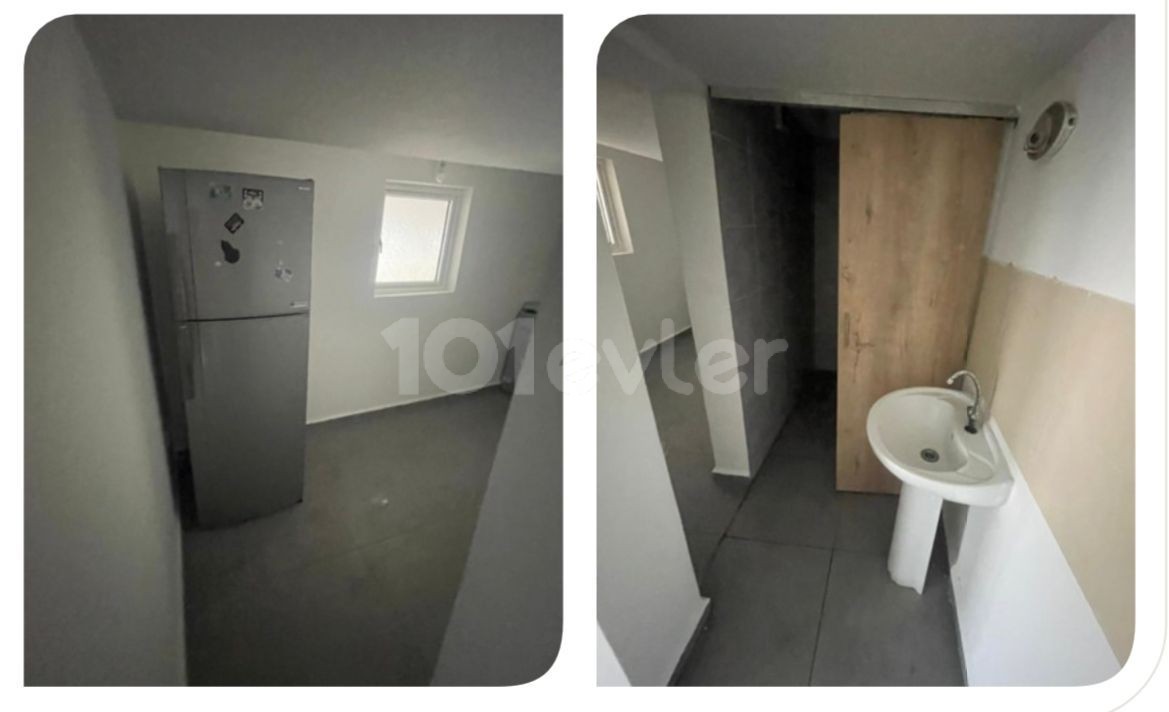 Studio Flat For Sale in Sakarya, Famagusta