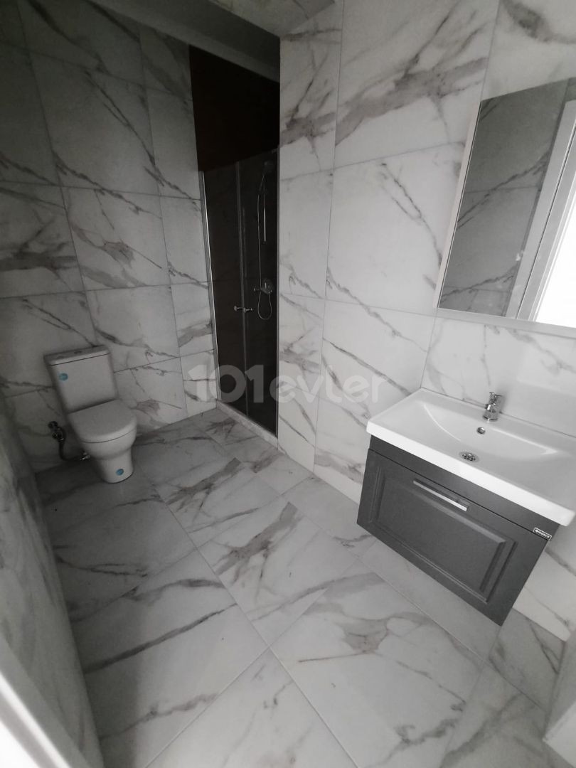 2+1 PENTHOUSE APARTMENT FOR SALE IN GAZIMAĞUSA ÇANAKKALE REGION