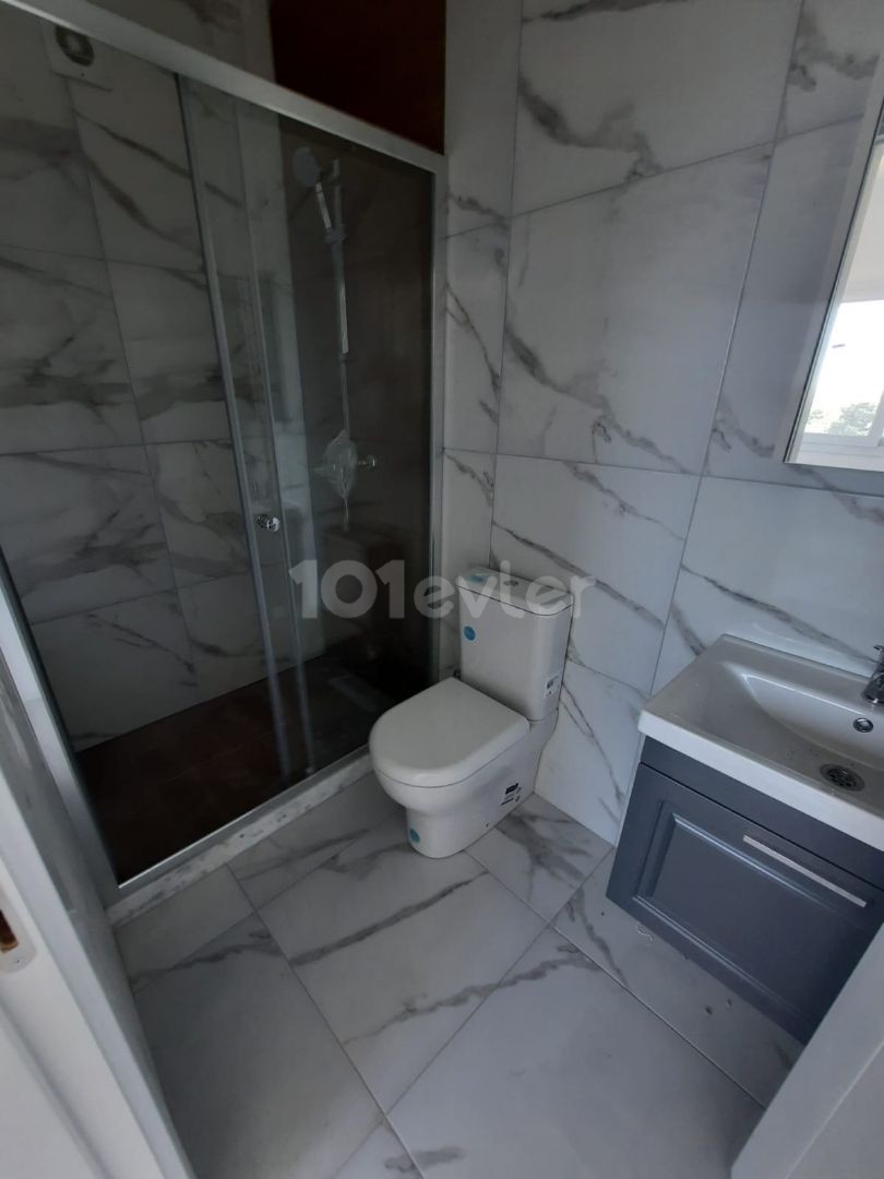 2+1 PENTHOUSE APARTMENT FOR SALE IN GAZIMAĞUSA ÇANAKKALE REGION