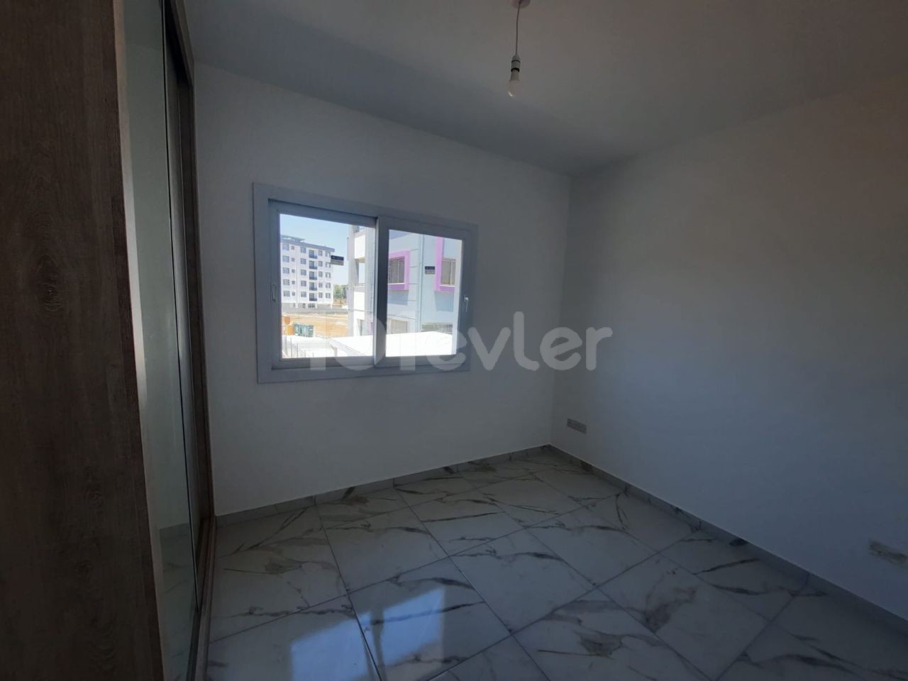 ZU VERKAUFEN 2+1 PENTHOUSE WOHNUNG IN GAZIMAĞUSA ÇANAKKALE REGION