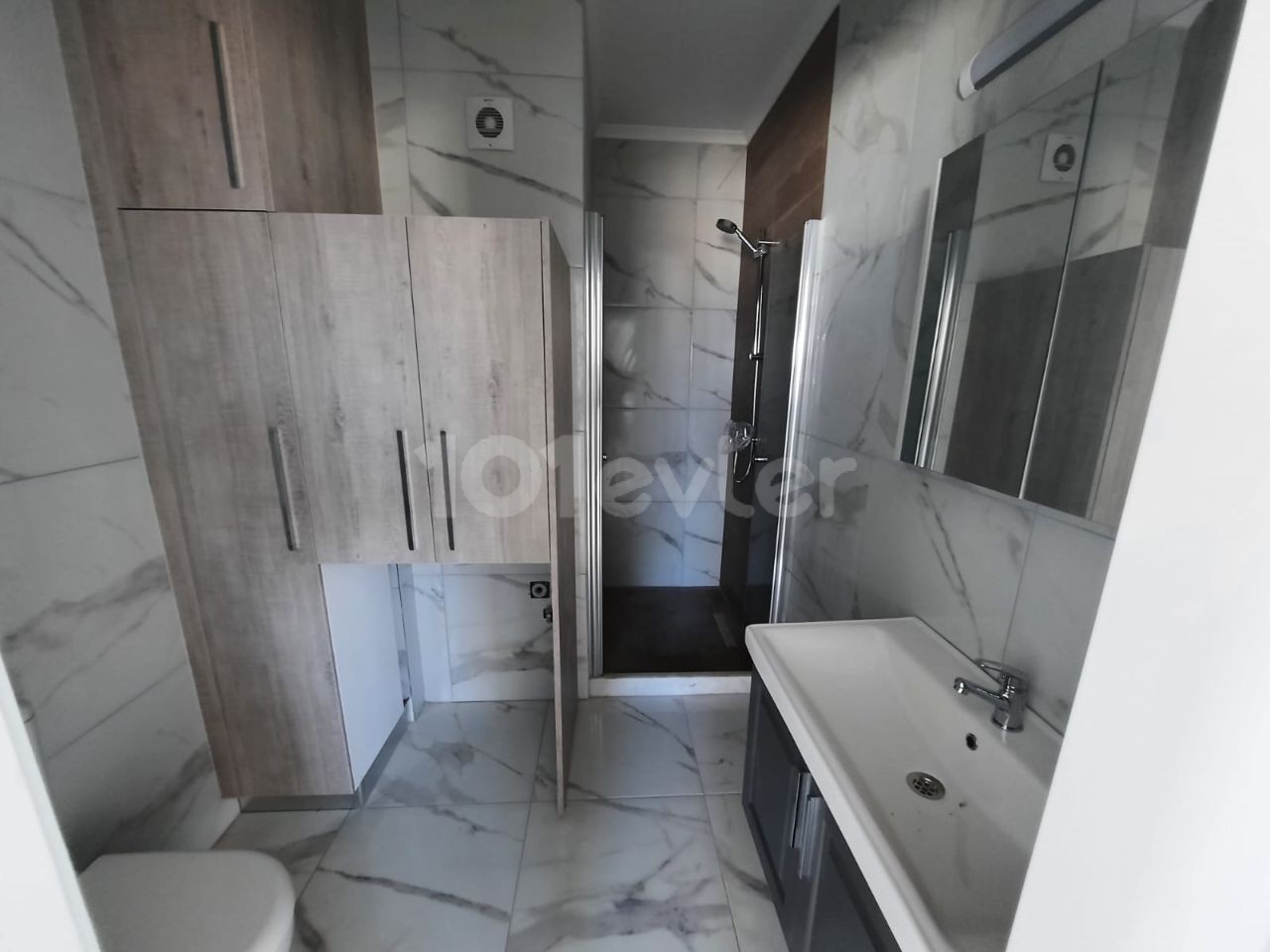 ZU VERKAUFEN 2+1 PENTHOUSE WOHNUNG IN GAZIMAĞUSA ÇANAKKALE REGION