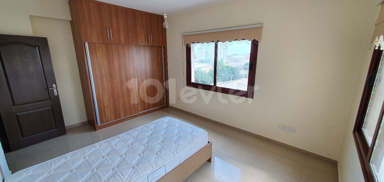 Yenibogaziçi 3+1, площадь 160 m² + باربیکیو