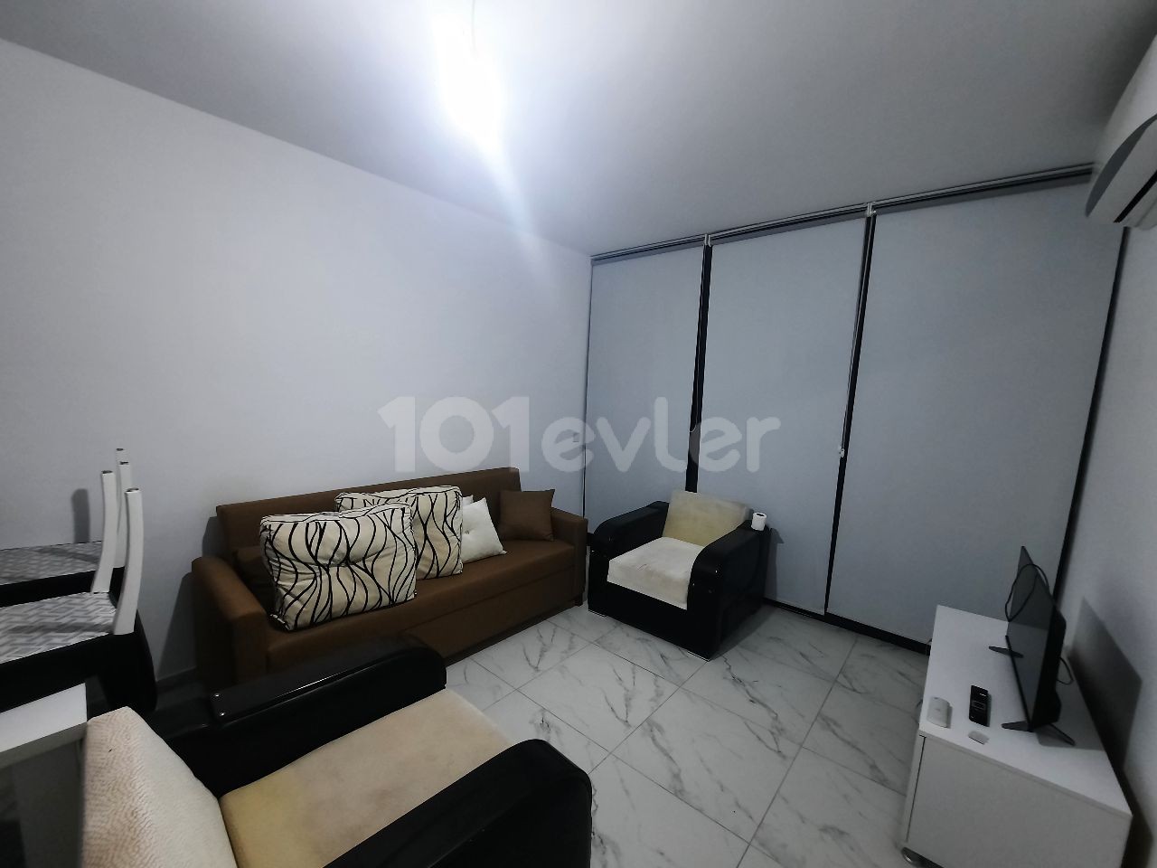 2+1 FLAT FOR RENT IN FAMAGUSTA CENTER