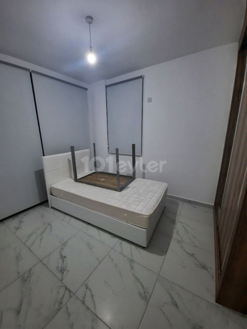 2+1 FLAT FOR RENT IN FAMAGUSTA CENTER