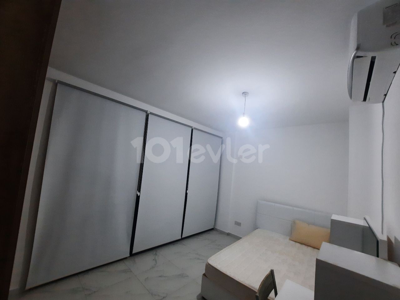 2+1 FLAT FOR RENT IN FAMAGUSTA CENTER