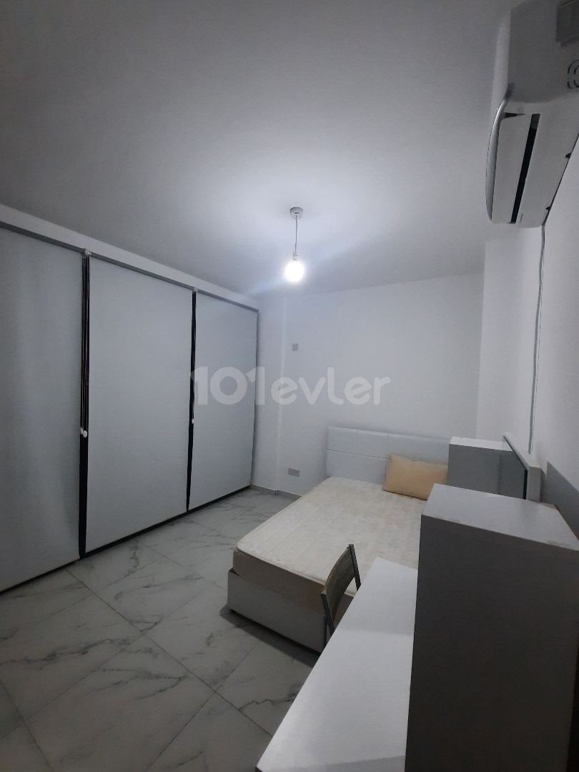 2+1 FLAT FOR RENT IN FAMAGUSTA CENTER