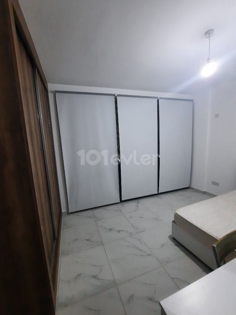 2+1 FLAT FOR RENT IN FAMAGUSTA CENTER