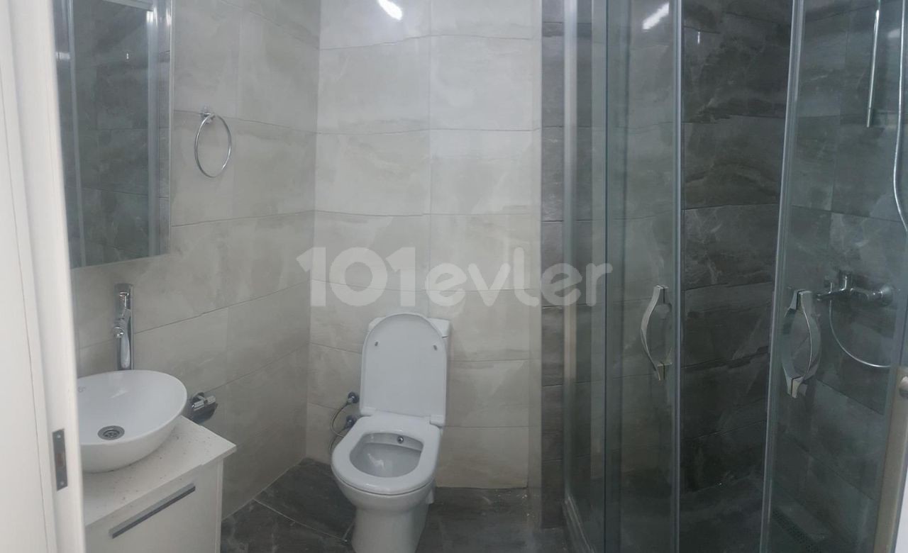1+1 FLAT FOR RENT IN FAMAGUSTA CENTER