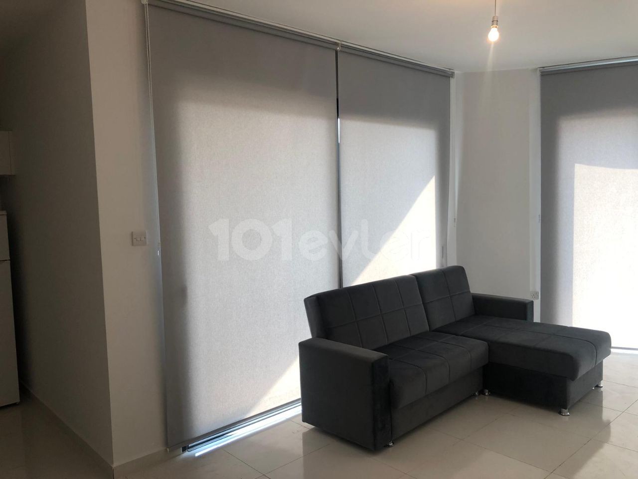 1+1 FLAT FOR RENT IN FAMAGUSTA CENTER