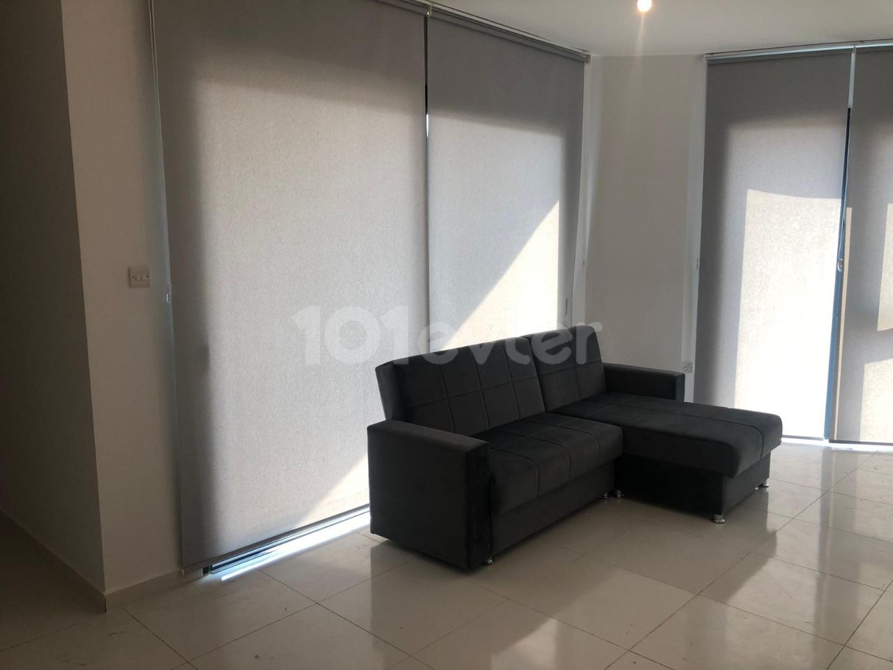 1+1 FLAT FOR RENT IN FAMAGUSTA CENTER