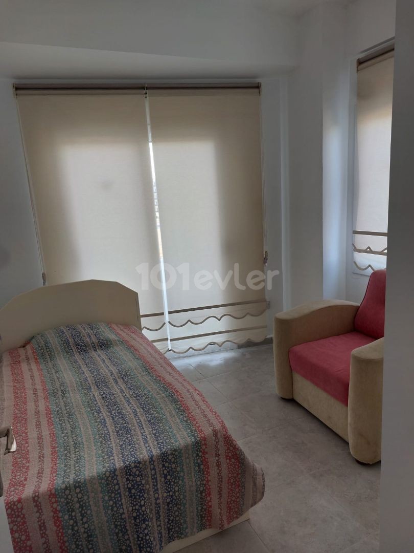 2+1 FLAT FOR RENT IN FAMAGUSTA CENTER