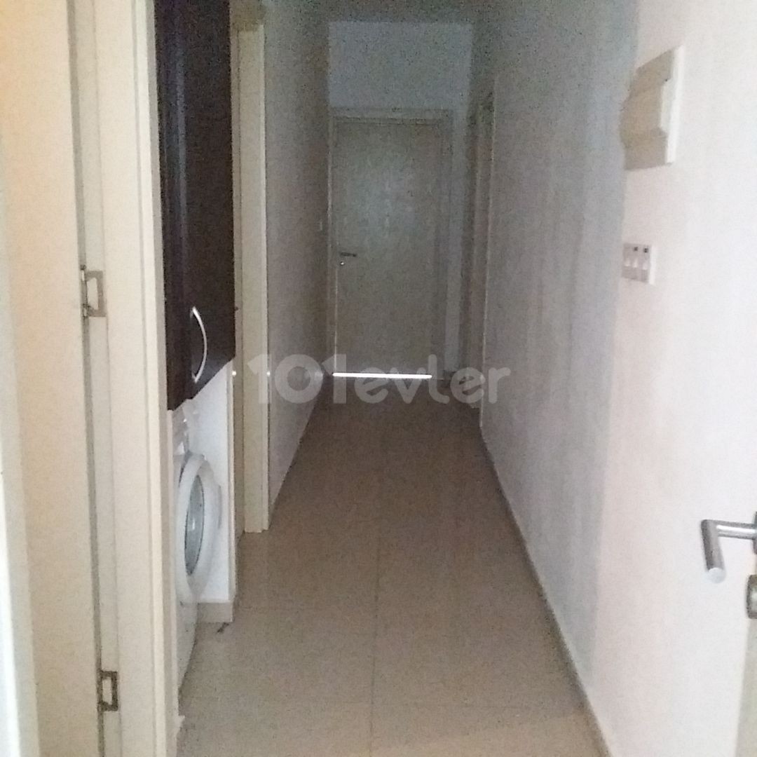 3+1 FLAT FOR RENT IN FAMAGUSTA CENTER