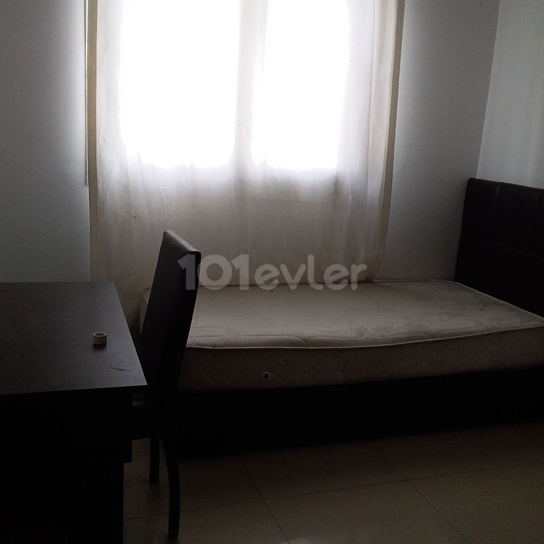 3+1 FLAT FOR RENT IN FAMAGUSTA CENTER