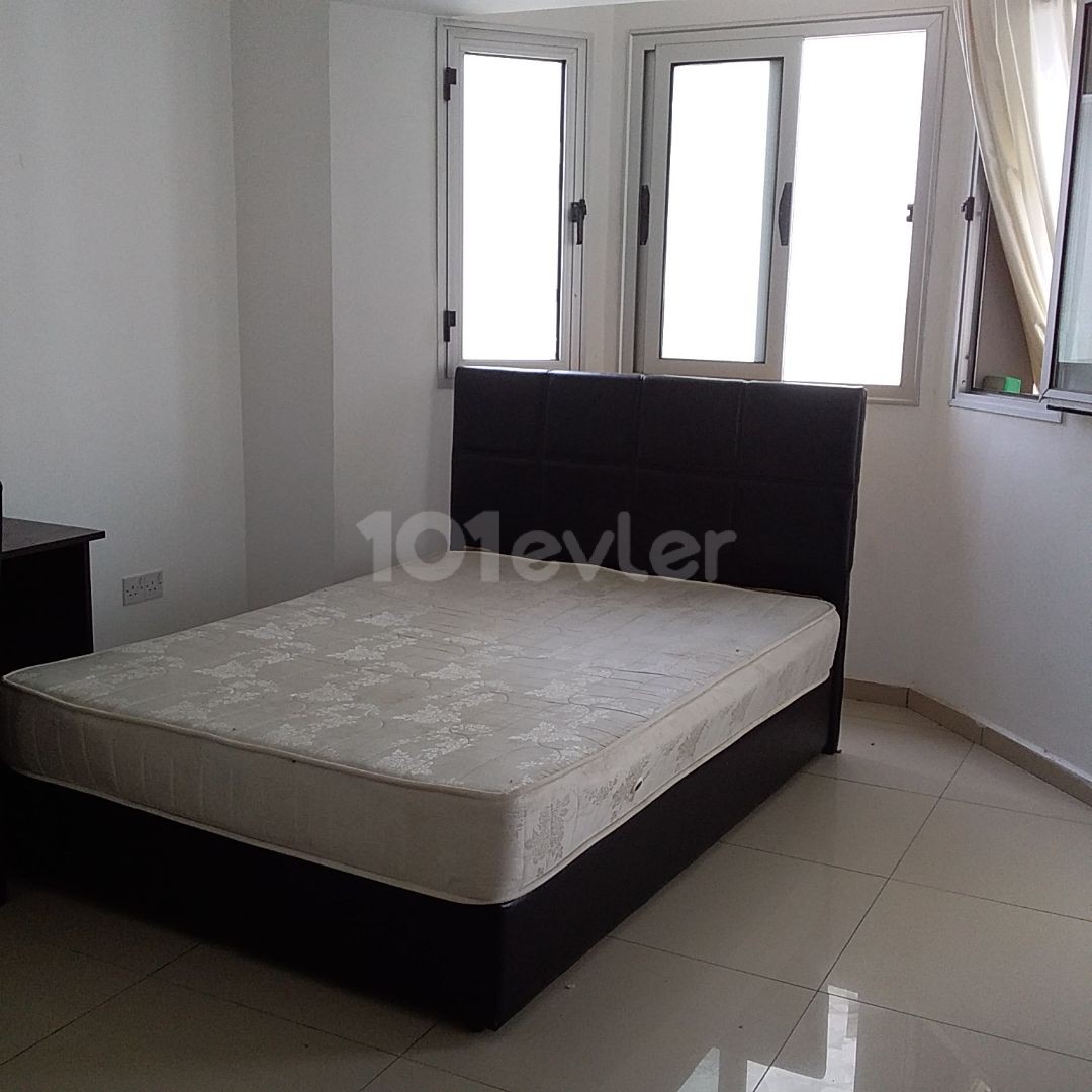 3+1 FLAT FOR RENT IN FAMAGUSTA CENTER