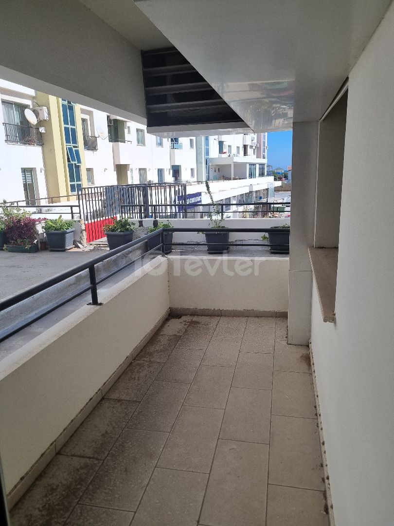 2+1 INVESTMENT OPPORTUNITY IN  THE HEART OF FAMAGUSTA