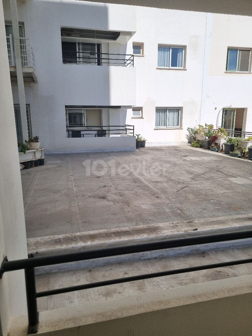 2+1 INVESTMENT OPPORTUNITY IN  THE HEART OF FAMAGUSTA