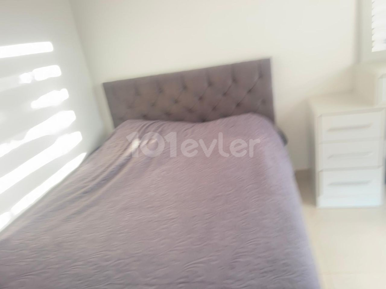 FULLY FURNISHED 2+1 FLAT FOR SALE IN FAMAGUSTA CENTER