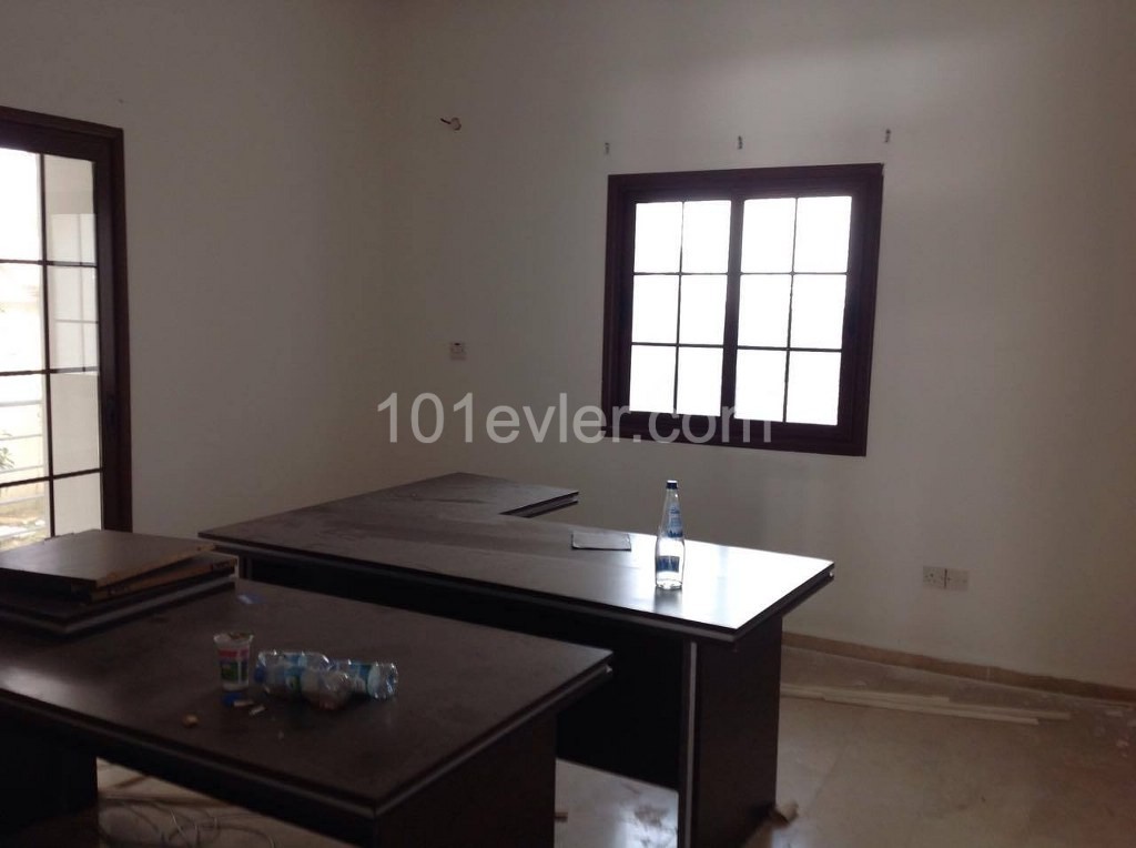 Office in Main City Center Girne Great Business Opportunity 