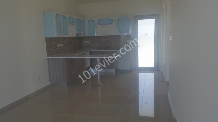 Flat For Sale in Girne Merkez, Kyrenia