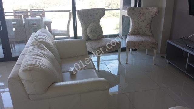 Flat To Rent in Girne Merkez, Kyrenia