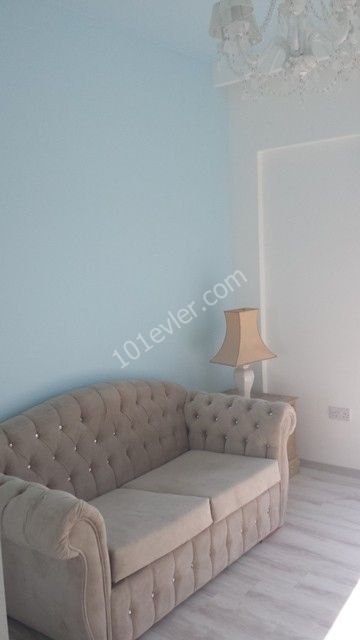 Flat To Rent in Girne Merkez, Kyrenia