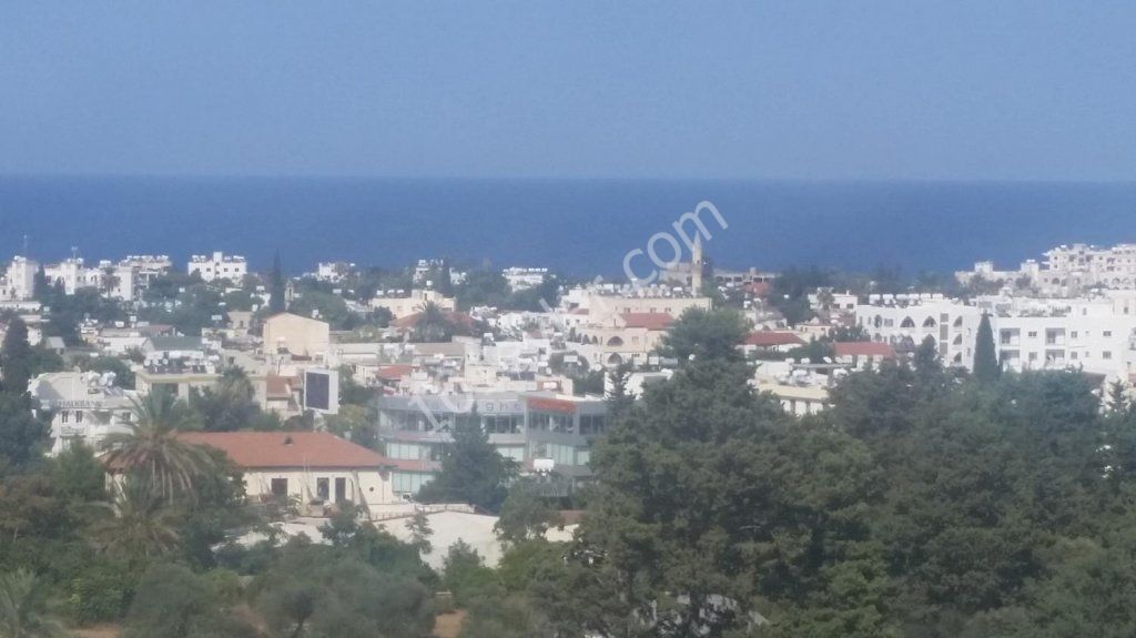 Flat To Rent in Girne Merkez, Kyrenia