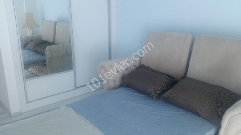 Flat To Rent in Girne Merkez, Kyrenia