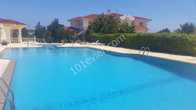 Villa For Sale in Lapta, Kyrenia