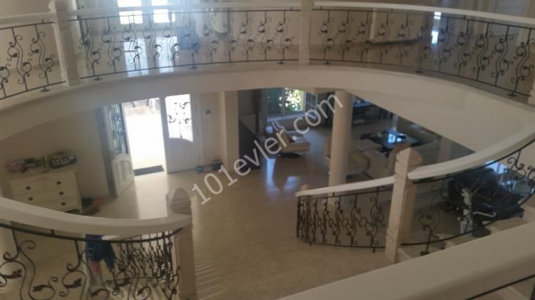 Villa For Sale in Lapta, Kyrenia