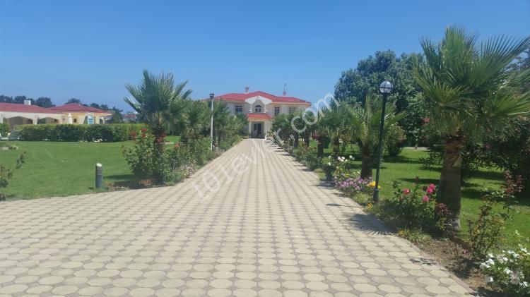 Villa For Sale in Lapta, Kyrenia